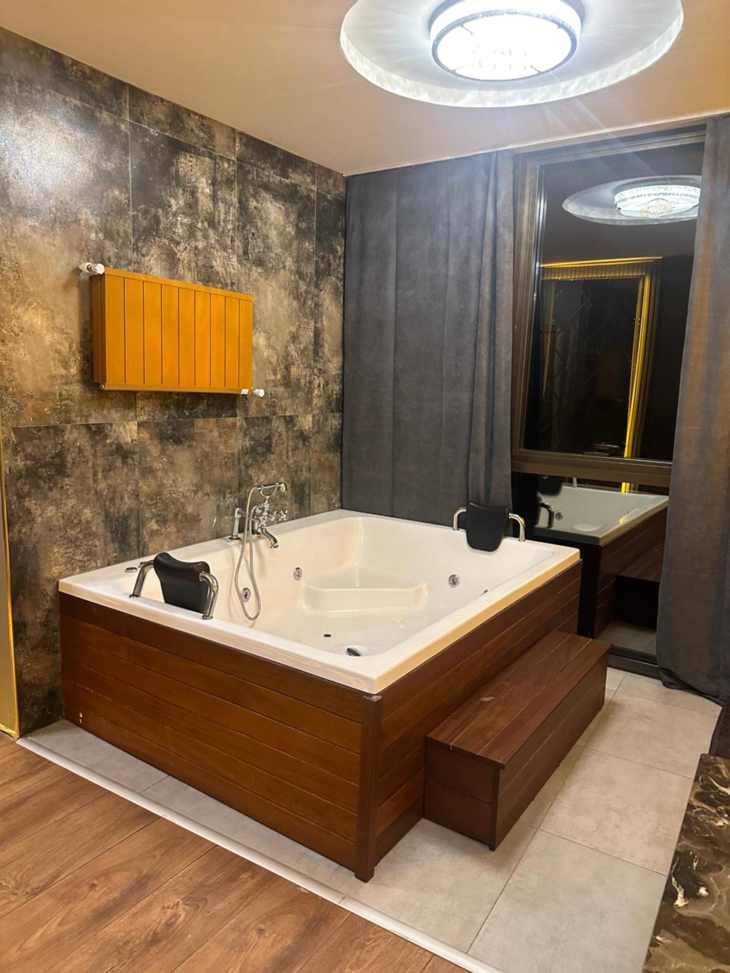 New Arcadia Suites Taksim Istambul Extérieur photo