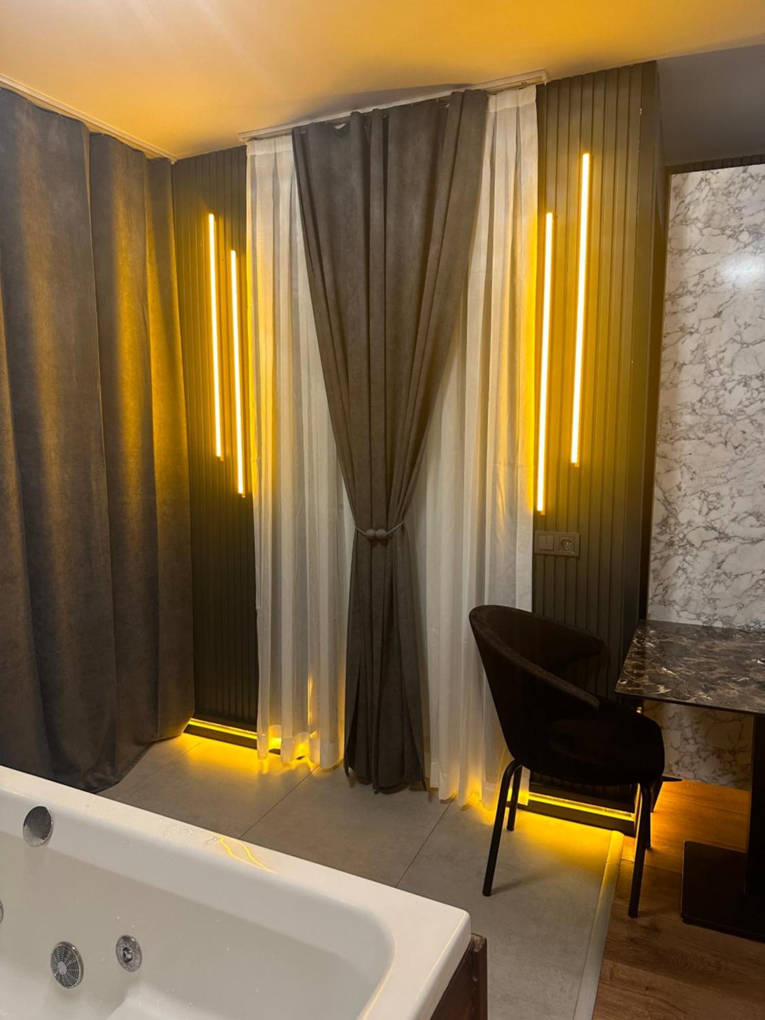 New Arcadia Suites Taksim Istambul Extérieur photo