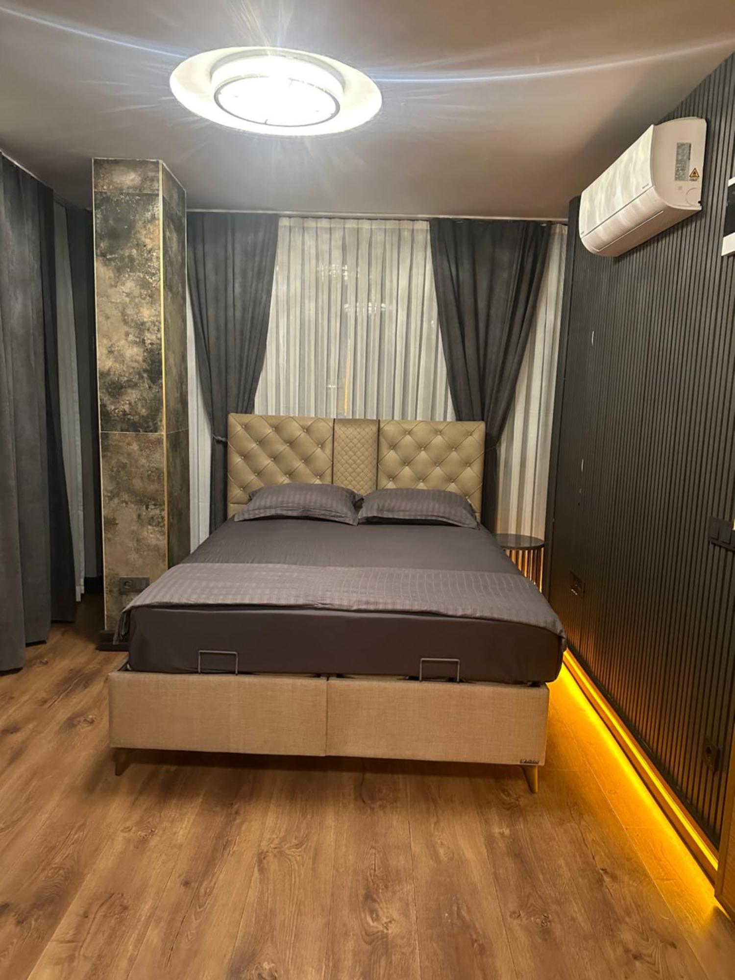 New Arcadia Suites Taksim Istambul Extérieur photo