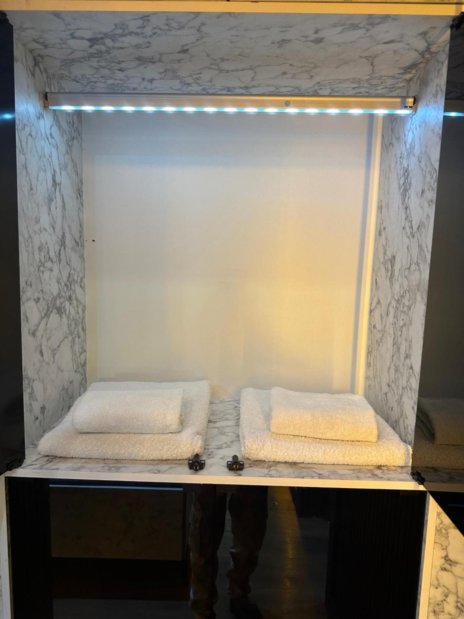 New Arcadia Suites Taksim Istambul Extérieur photo