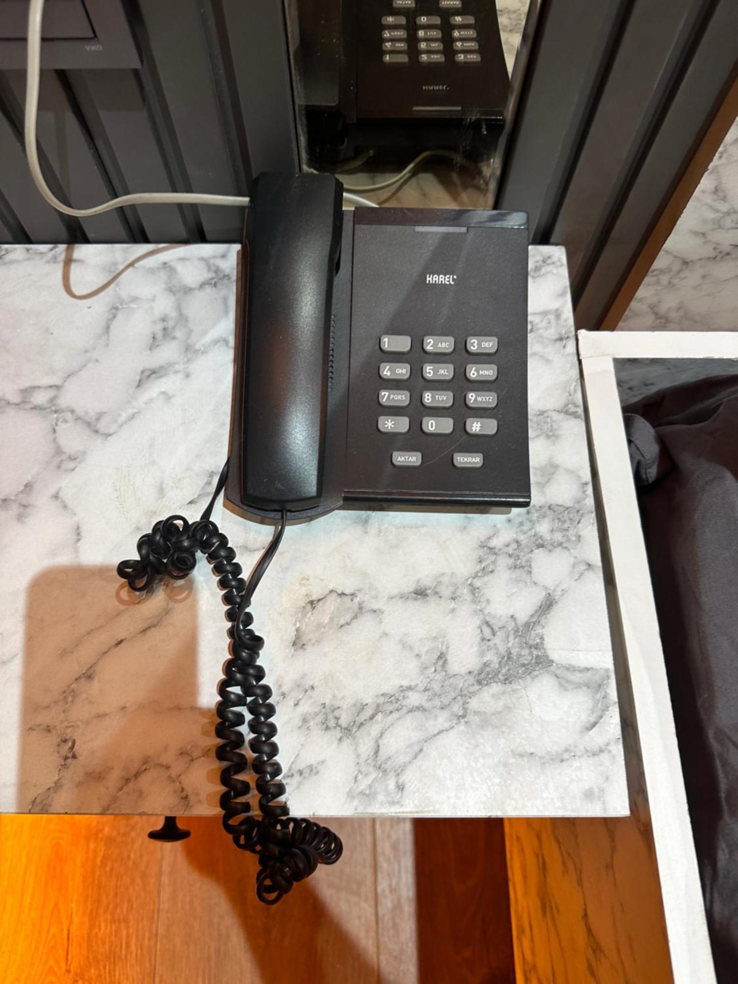 New Arcadia Suites Taksim Istambul Extérieur photo