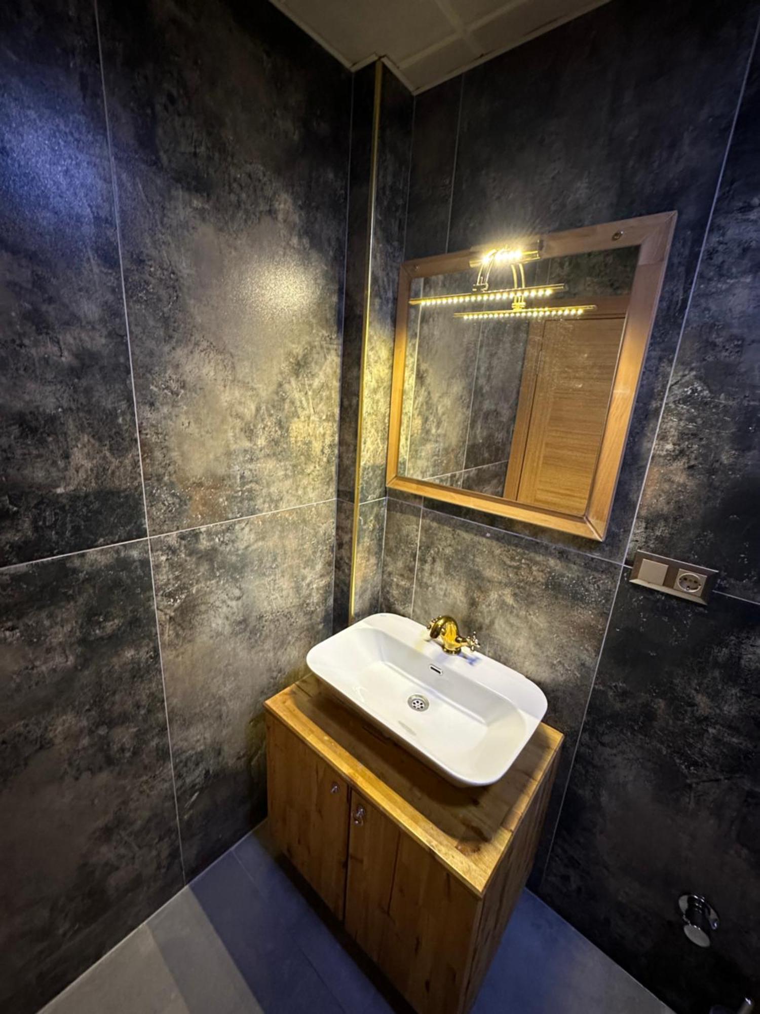 New Arcadia Suites Taksim Istambul Extérieur photo